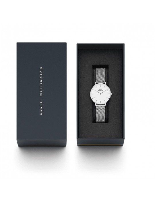 DANIEL WELLINGTON CLASSIC PETITE WATCH - 0