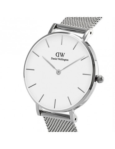 DANIEL WELLINGTON CLASSIC PETITE WATCH - 0 2