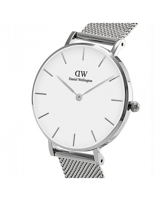 DANIEL WELLINGTON CLASSIC PETITE WATCH - 0