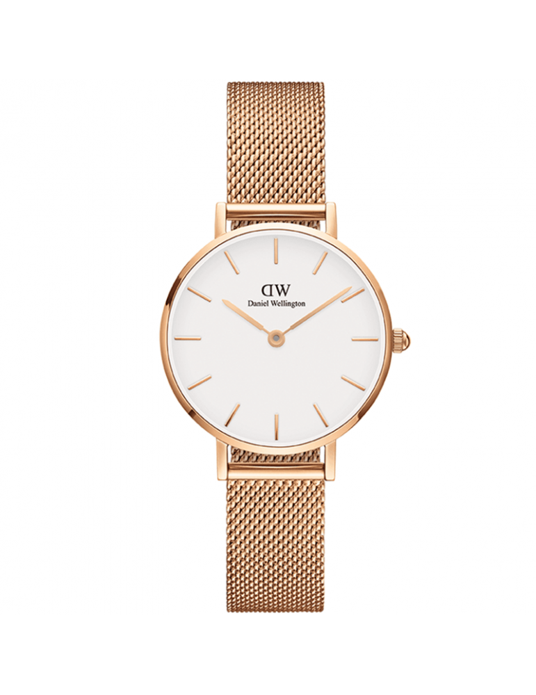 DANIEL WELLINGTON CLASSIC PETITE WATCH - 0