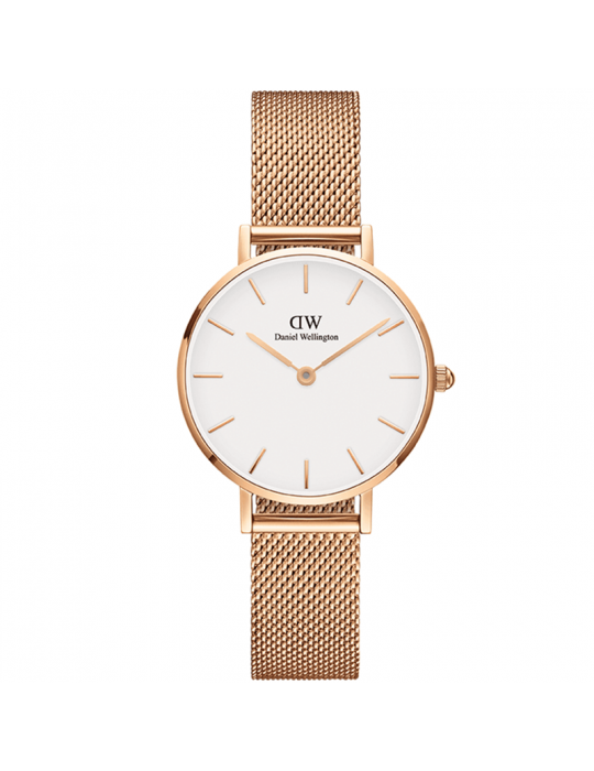 DANIEL WELLINGTON CLASSIC PETITE WATCH - 0