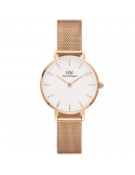 DANIEL WELLINGTON CLASSIC PETITE WATCH - 0