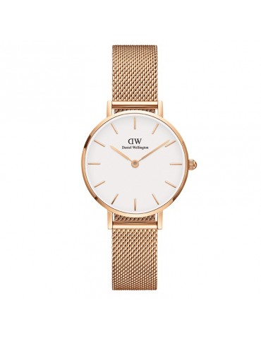 DANIEL WELLINGTON CLASSIC PETITE WATCH - 0