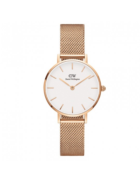 DANIEL WELLINGTON CLASSIC PETITE WATCH - 0