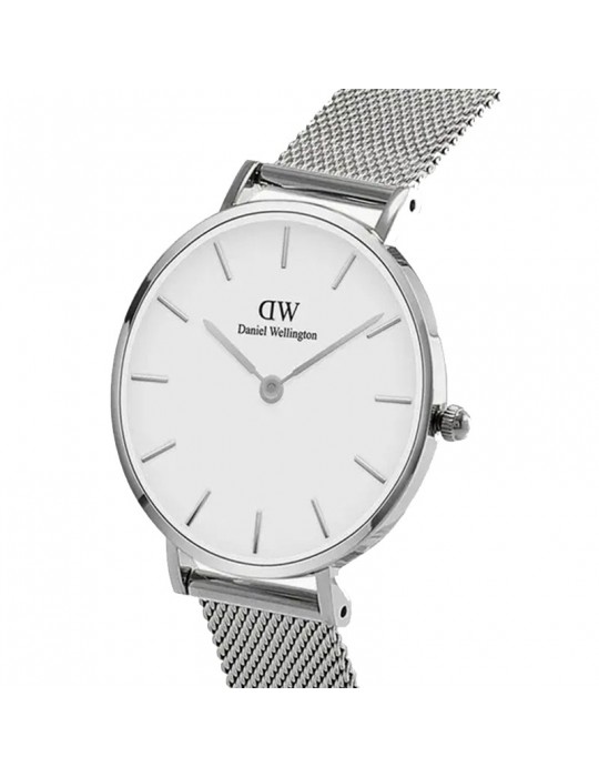 DANIEL WELLINGTON CLASSIC PETITE WATCH - 0