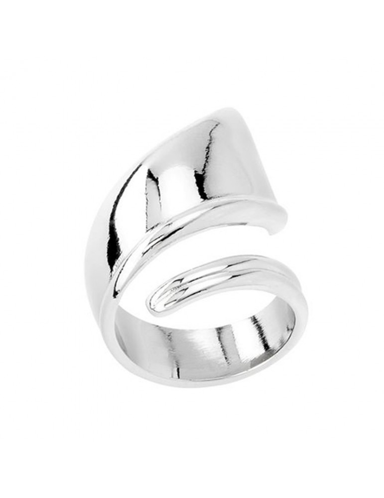 Uno De 50 Woman's Ring - Light as a Feather - 0