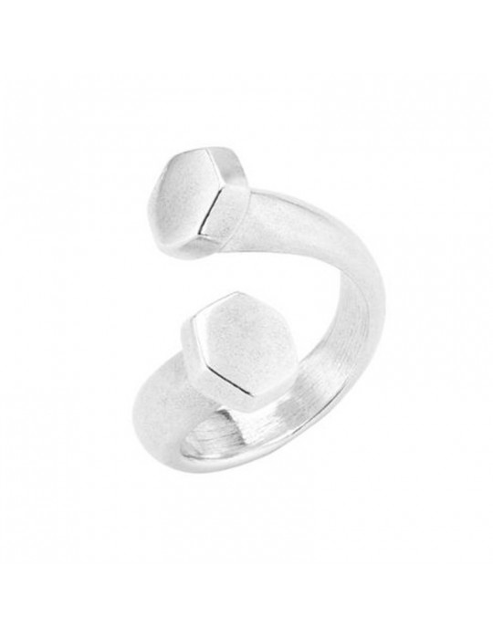 Anello Uno De 50 Donna - Determination - 0 Anello Uno De 50 Donna - Determination - 0