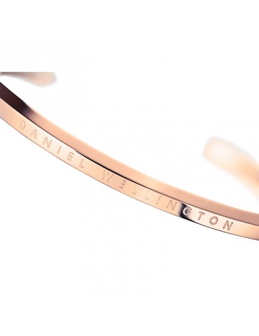 BRACELET DANIEL WELLINGTON CLASSIC CUFF - 0 2