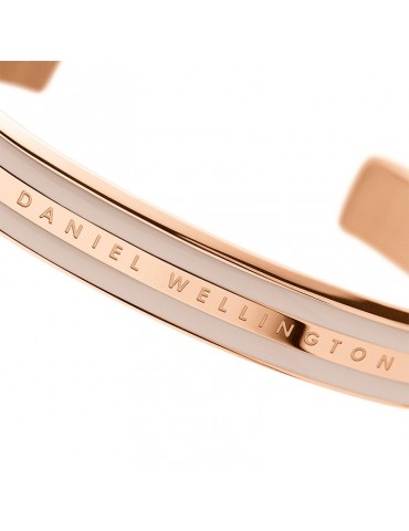 Bracciale Daniel Wellington - Emalie - Desert Sand-Misura S-DW00400012 2