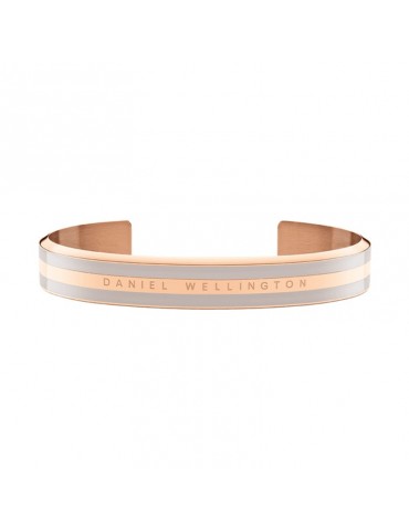 Bracciale Daniel Wellington - Emalie - Desert Sand-Misura S-DW00400012