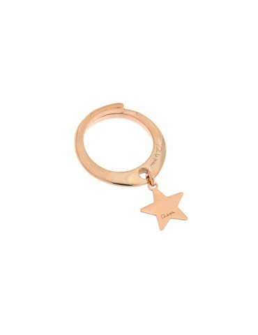 RUE DES MILLE RIGID STAR RING - 0