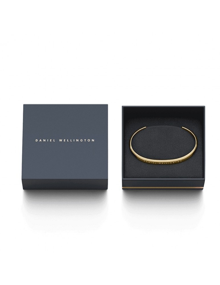 Bracciale Daniel Wellington - Classic Bracelet Gold - Small-DW00400075