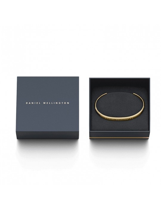 Bracciale Daniel Wellington - Classic Bracelet Gold - Small-DW00400075