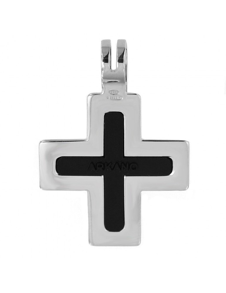 Men's Arkano Rood Pendant for Man - 0