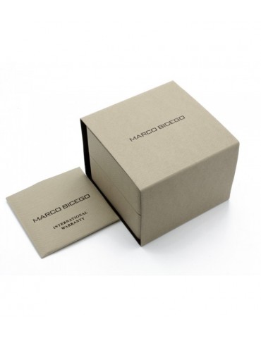 Pendente Marco Bicego - Acapulco - Oro Giallo - Quarzo Rosa - CL16QR01 2