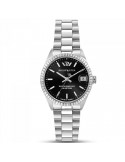 Orologio Philip Watch Donna - Caribe - Quarzo - 31mm Nero - R8253597589