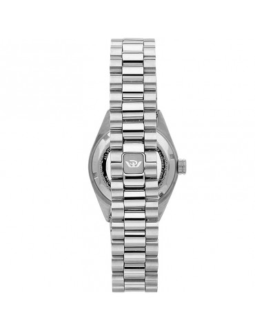 Philip Watch Woman's Watch - Caribe Time and Date 31mm Black - 0 2