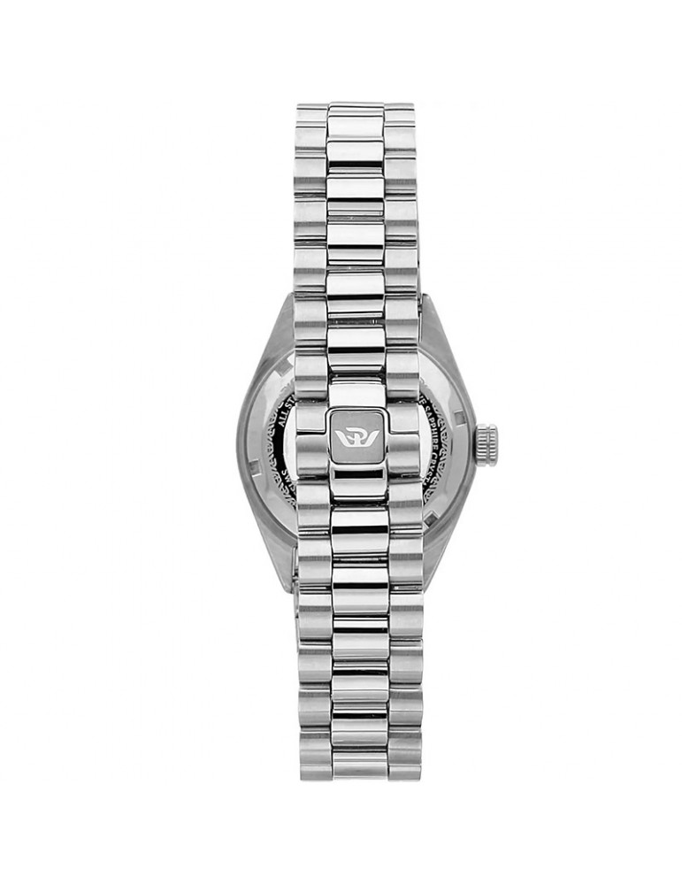 Orologio Philip Watch - Caribe - Datario - 31mm Blu - R8253597590