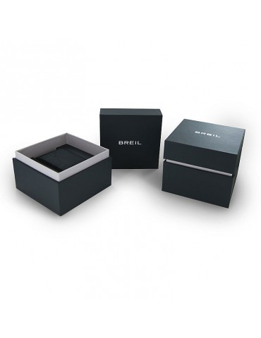 Breil Rockers Women's Silver 32mm Watch - 0 2