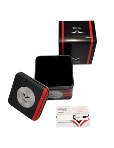 Vagary Gear Matic 41mm Man's Watch - 0 2