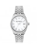 Orologio Philip Watch Uomo - Caribe - 39mm Bianco - R8253597075