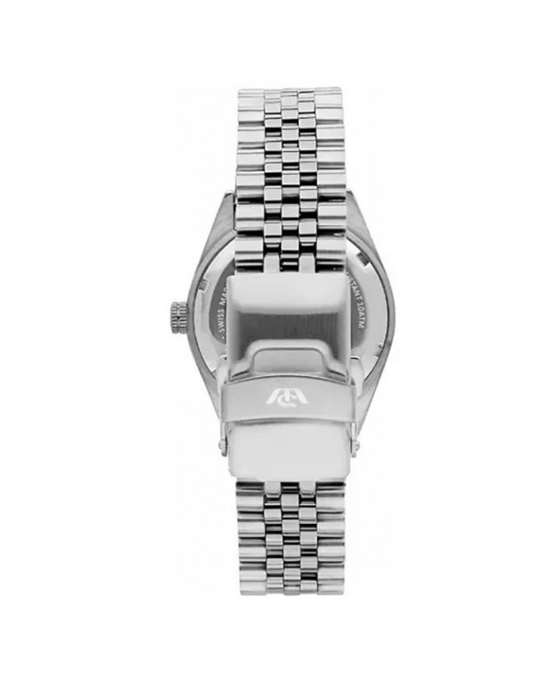 Orologio Philip Watch Quarzo - Caribe - 31mm Madreperla - R8253597592