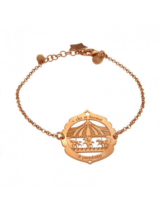 Etnò Women's Magic Circus Bracelet - 0