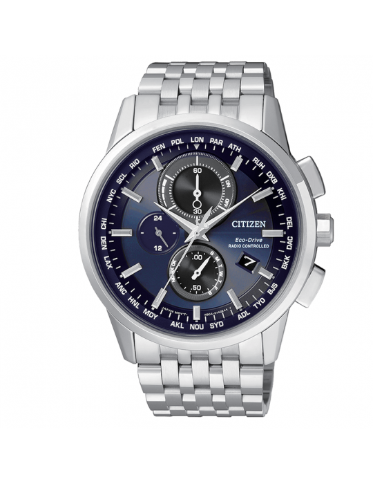 CITIZEN RADIOCONTROLLED WATCH - 0