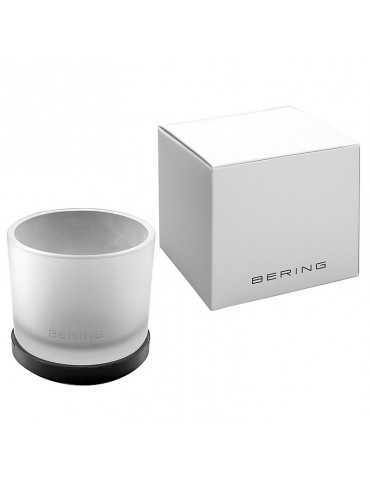 Orologio Bering Unisex - Classic - Solo Tempo 39mm Argento - 14539-060 2