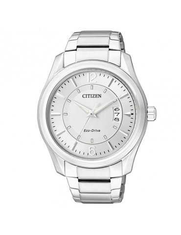Orologio Citizen Uomo - Of Collection Joy - 42mm - Argento - AW103050B