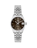 Orologio Philip Watch - Caribe - Datario - 31mm Marrone - R8253597612
