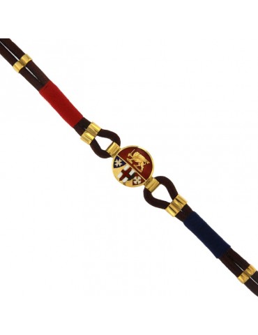 Giovepluvio Bracelet Marinare Republics for Man - 0