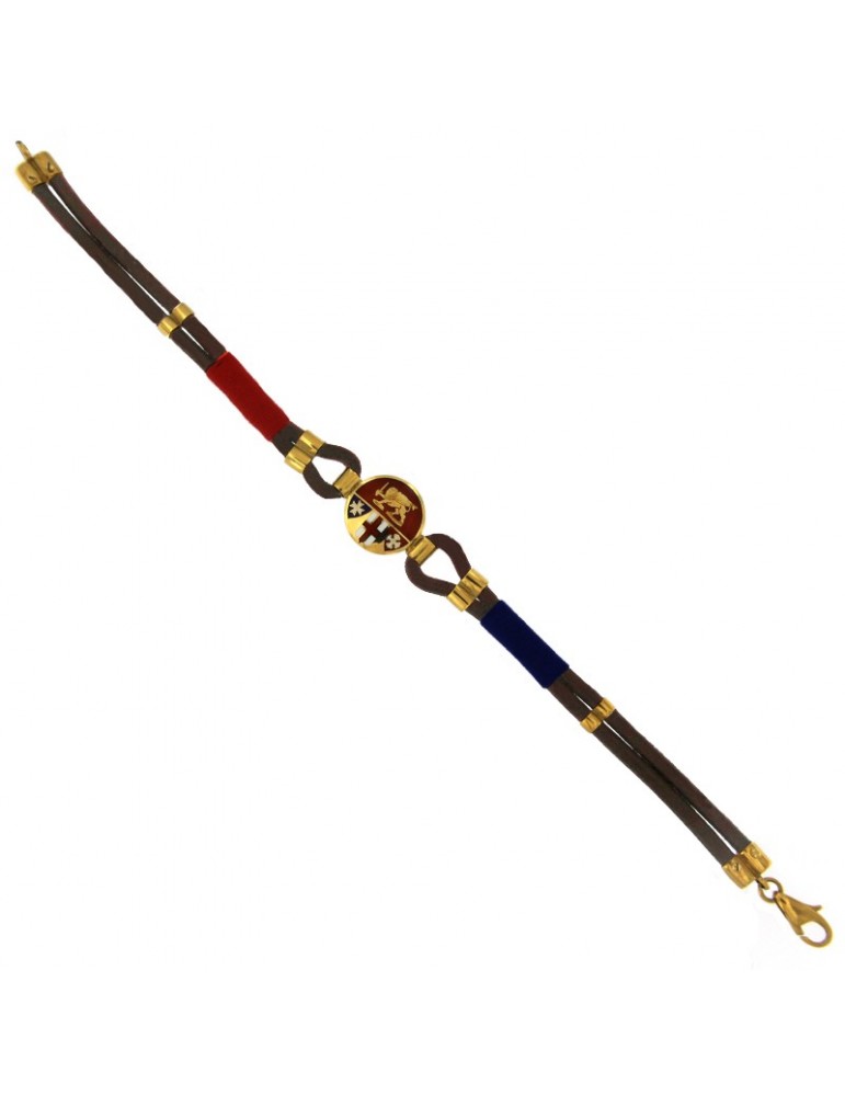 Bracciale Giovepluvio Repubbliche Marinare da Uomo - 0