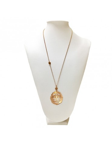 Etnò Magic Circus Women's Necklace - 0