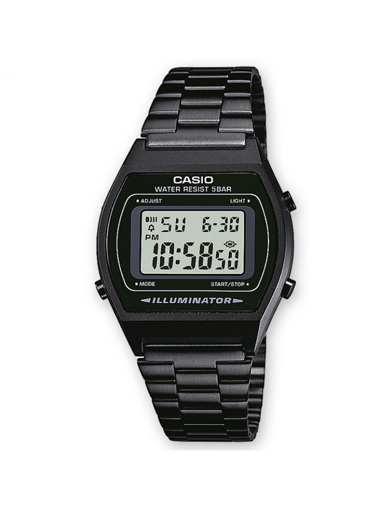 CASIO VINTAGE WATCH - 0