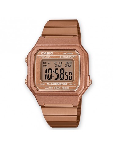 OROLOGIO CASIO RETRO - 0