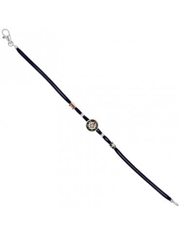 Giovepluvio Wind Rose Bracelet for Man - 0 2