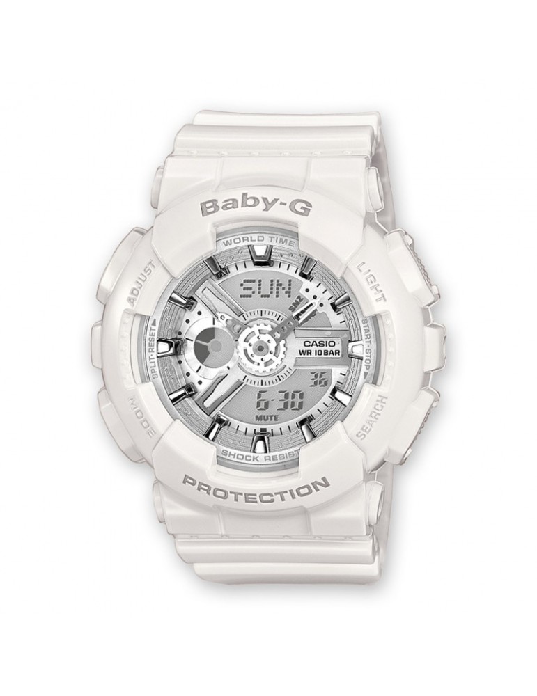 CASIO BABY-G WATCH
