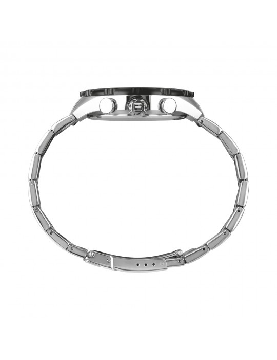 Orologio Breil Uomo - B Rise - Cronografo - 44mm Nero - TW1948