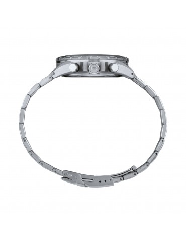 Orologio Breil Uomo - Highway - Cronografo 42mm - Nero Blu - TW1945 2