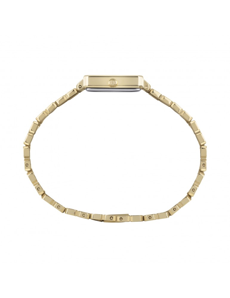 Orologio Breil Donna - Motif - Solo Tempo - 24mm - Gold Bianco -TW1943