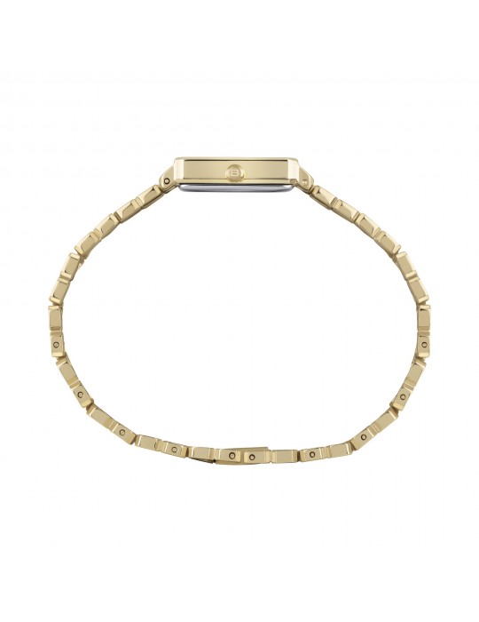 Orologio Breil Donna - Motif - Solo Tempo - 24mm - Gold Bianco -TW1943