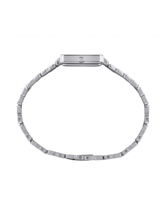 Breil Woman's Watch - Motif Only Time 19x24mm Silver White - 0