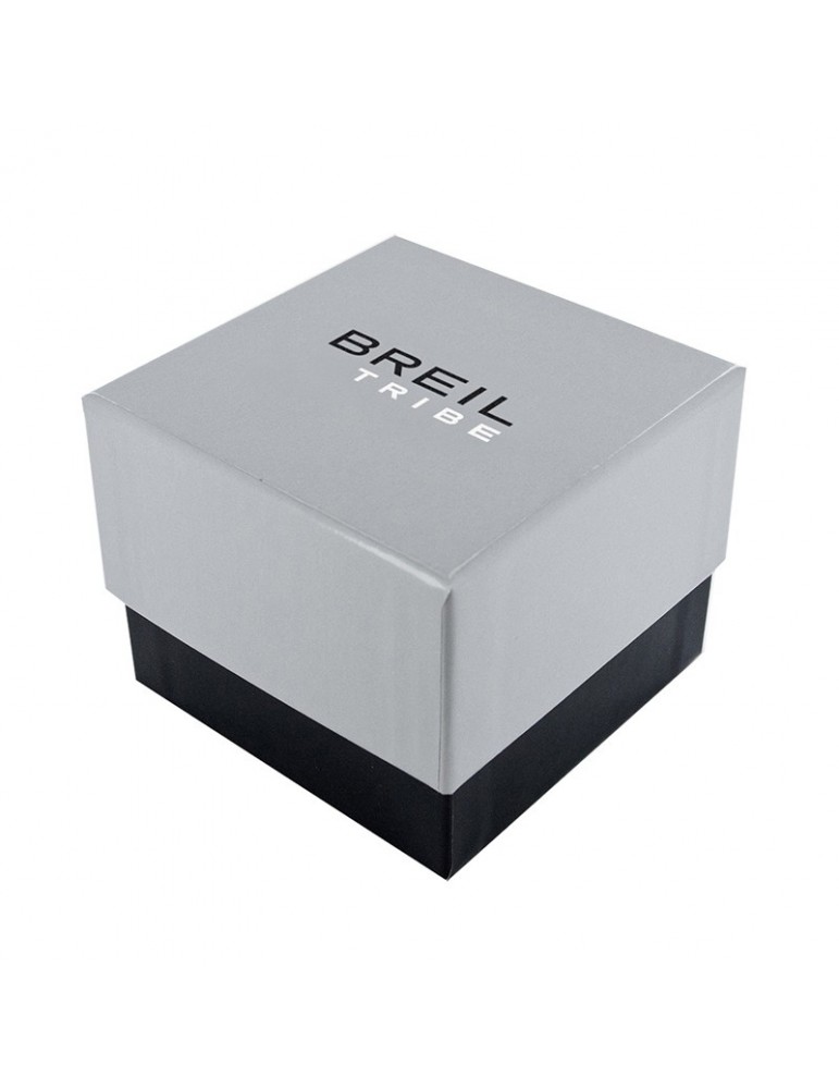 Breil Men's Watch - Fast Chronograph 42mm Blue - 0