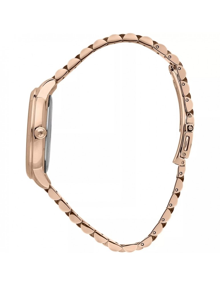 Orologio Maserati - Royale - Solo Tempo 36mm - Rose Gold - R8853147506