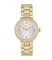 Breil Woman's Watch - Dance Floor Only Time 32mm Gold Silver - 0