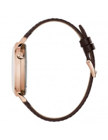 Orologio Bulova -Aerojet- Automatico 41mm Antracite Rose Gold - 97A171 2