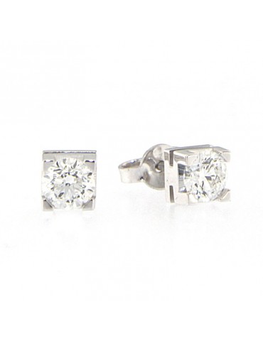 ORECCHINI PUNTO LUCE DAVITE & DELUCCHI - 0