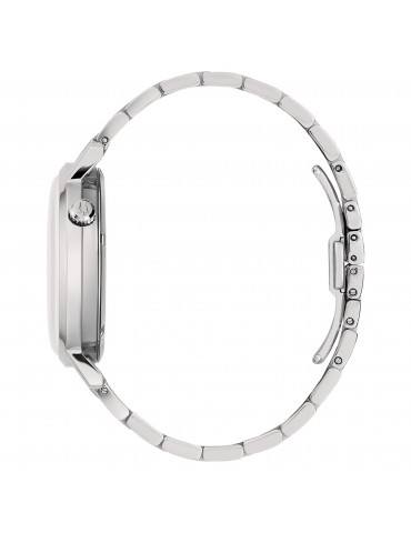 Orologio Bulova - Aerojet - Meccanico Automatico 41mm Argento - 96A276 2