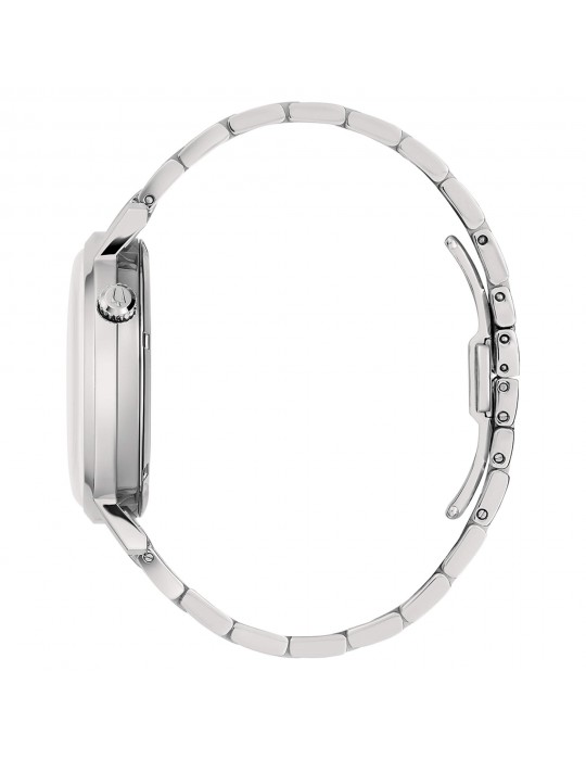 Orologio Bulova - Aerojet - Meccanico Automatico 41mm Argento - 96A276